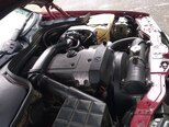 Mercedes C 180-19