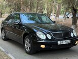 Mercedes E 240-5