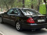 Mercedes E 240-8