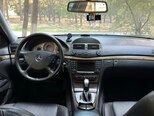 Mercedes E 240-10
