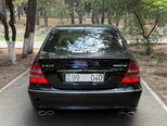 Mercedes E 240-7