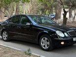 Mercedes E 240-6