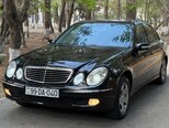 Mercedes E 240-2