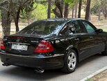 Mercedes E 240-9