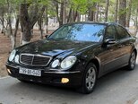 Mercedes E 240-3
