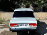 LADA (VAZ) 2107-2