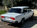 LADA (VAZ) 2107-3