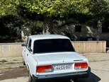 LADA (VAZ) 2107-4
