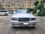Mercedes C 220-4