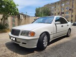 Mercedes C 220-7