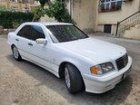 Mercedes C 220-12