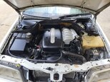 Mercedes C 220-9