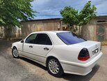 Mercedes C 220-6