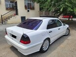 Mercedes C 220-15