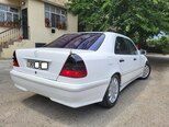 Mercedes C 220-10