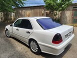 Mercedes C 220-8