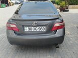 Toyota Camry-5