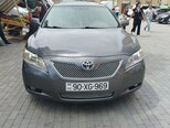 Toyota Camry-1