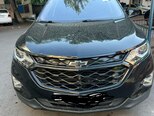 Chevrolet Equinox-1