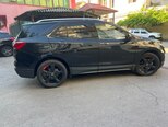 Chevrolet Equinox-3