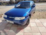LADA (VAZ) 2110-1