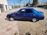 LADA (VAZ) 2110-6
