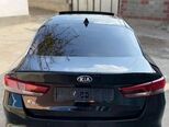 Kia K5-2