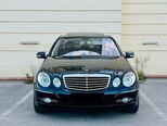 Mercedes E 350-2