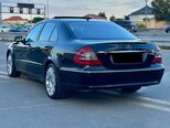 Mercedes E 350-8
