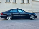Mercedes E 350-6