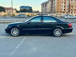 Mercedes E 350-5