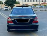 Mercedes E 350-9