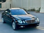 Mercedes E 350-4