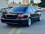 Mercedes E 350-7