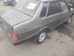 LADA (VAZ) 21099-8
