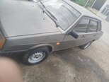 LADA (VAZ) 21099-7