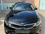 Kia K5-1
