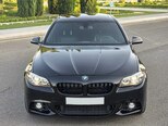 BMW 528-4