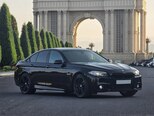 BMW 528-9