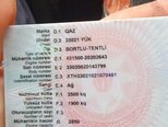 GAZ GAZel (32212)-9