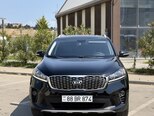 Kia Sorento-1