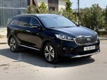 Kia Sorento-2