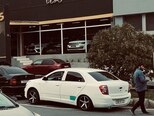 Chevrolet Cobalt-4