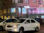 Chevrolet Cobalt-1