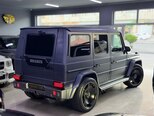 Mercedes G 500-13