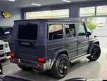 Mercedes G 500-12
