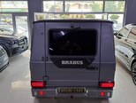 Mercedes G 500-2
