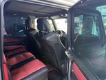 Mercedes G 500-22