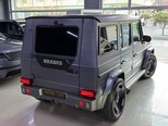 Mercedes G 500-5