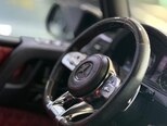 Mercedes G 500-21